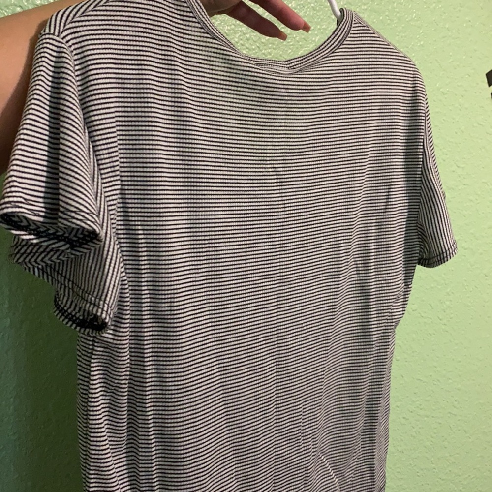 Basic blouse - Picture 5 of 6